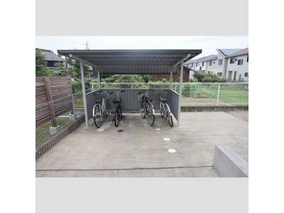 共用部分