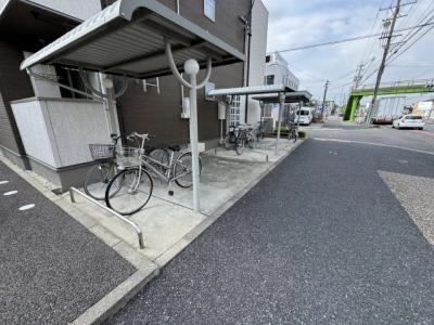 共用部分