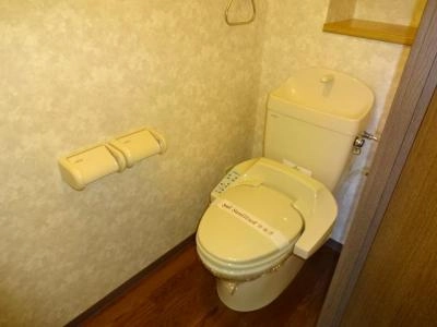 WC
