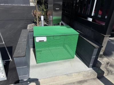 共用部分