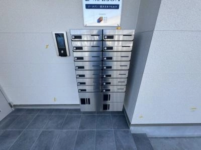共用部分