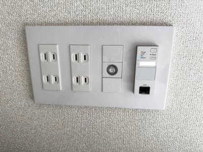 共用部分