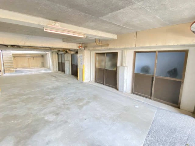 トランクルーム（有料）