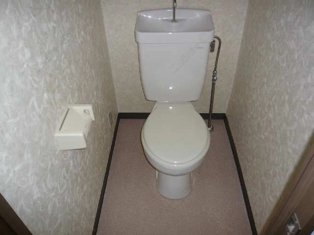 ＷＣ