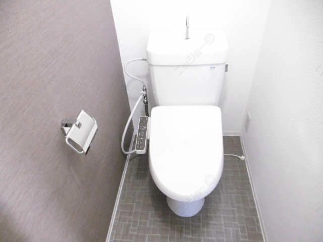 ＷＣ