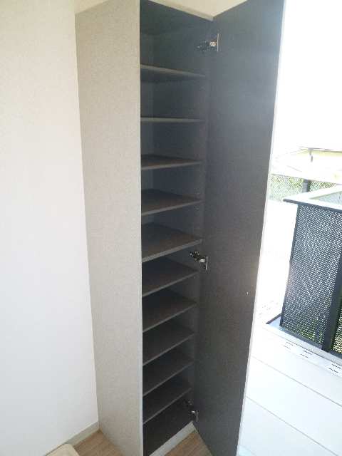 シューズＢＯＸ