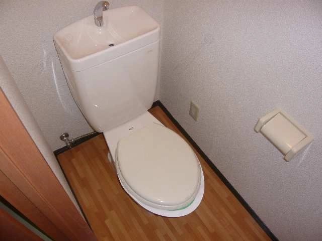 ＷＣ