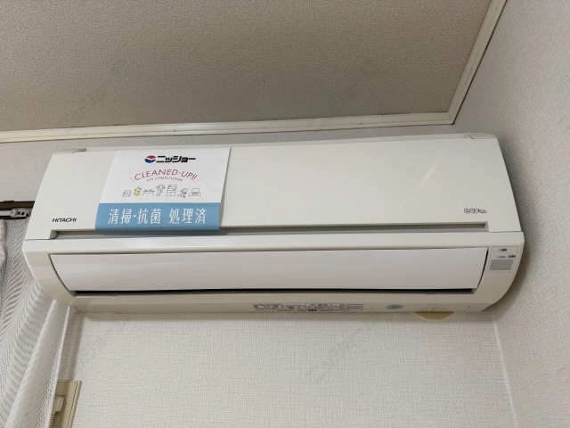 エアコン