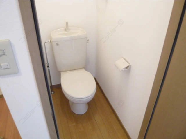 ＷＣ