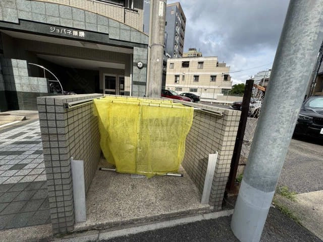 ゴミ