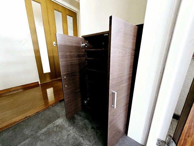 シューズBOX