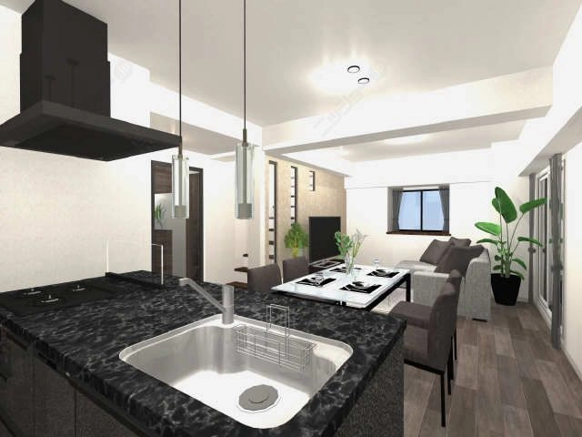 リノベーションイメージ