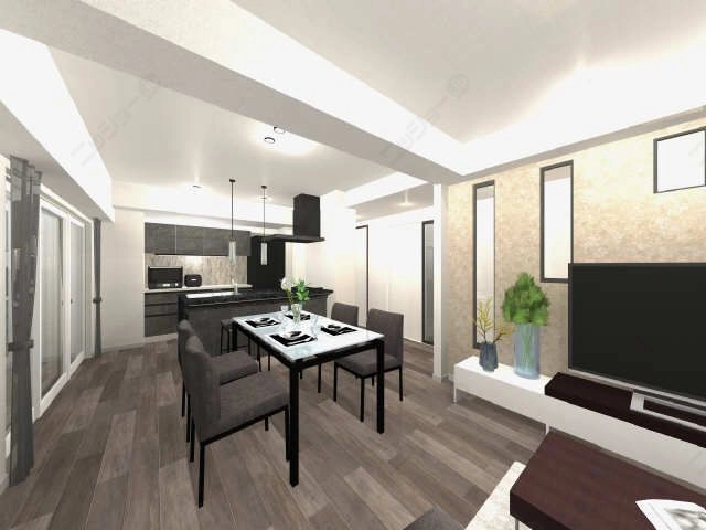 リノベーションイメージ