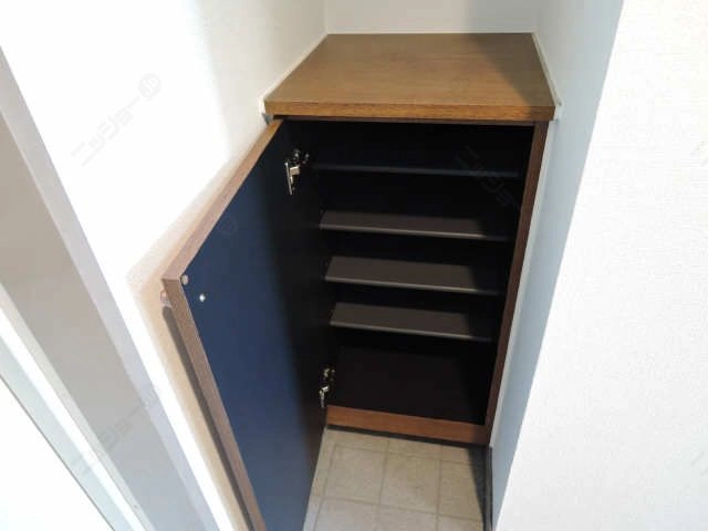 シューズBOX