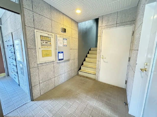 共用部分