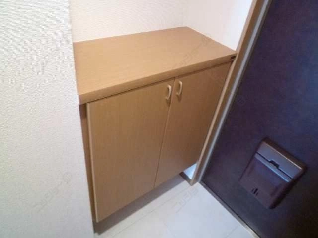 シューズボックス