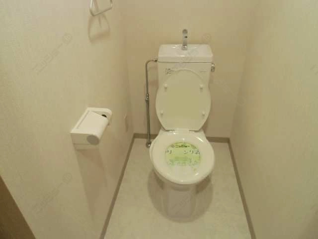 ＷＣ