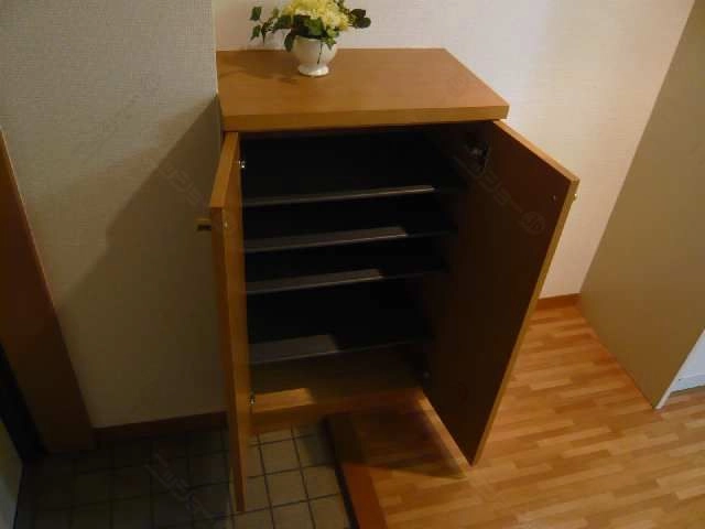 シューズBOX