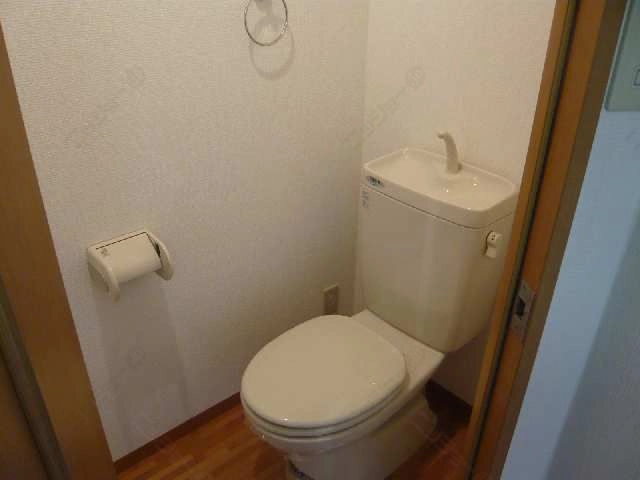 ＷＣ