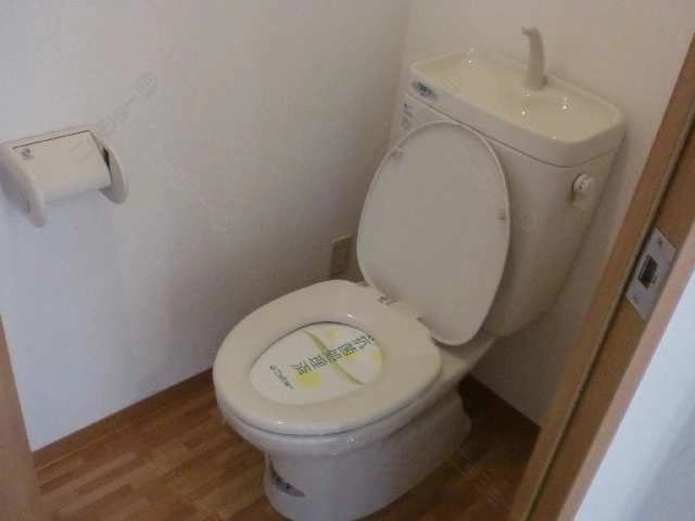 ＷＣ