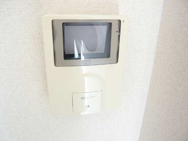 ﾓﾆﾀｰ付ｲﾝﾀｰﾎﾝ