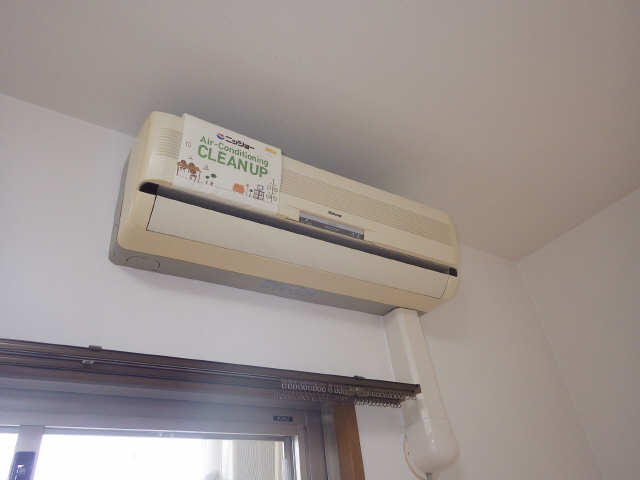 エアコン