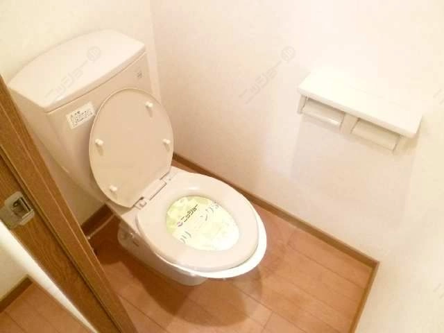 ＷＣ