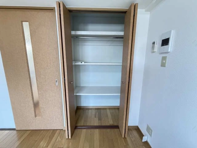 クローゼット