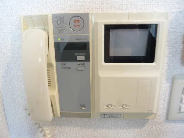 ﾓﾆﾀｰ付ｲﾝﾀｰﾎﾝ
