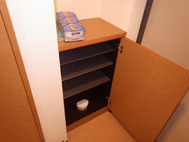 シューズＢＯＸ