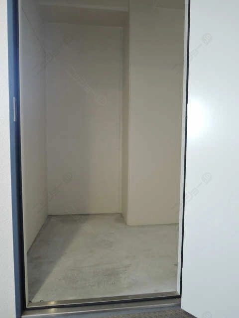 トランクルーム