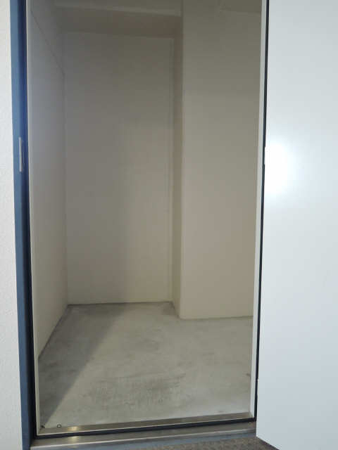 トランクルーム