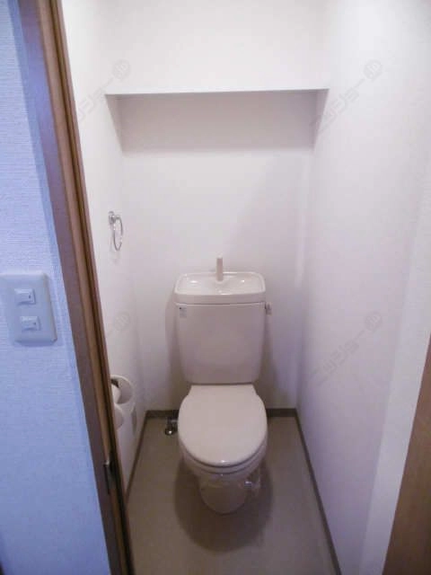 ＷＣ