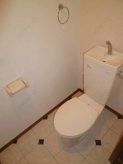 ＷＣ