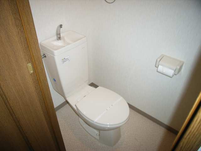 ＷＣ