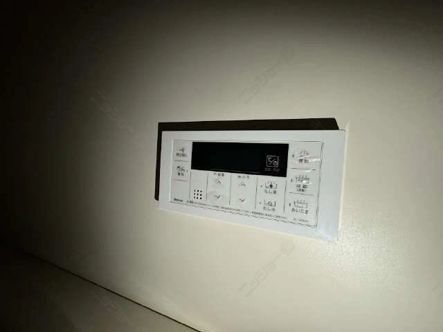 給湯リモコン