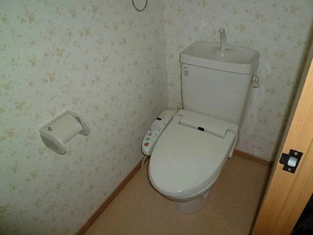 ＷＣ