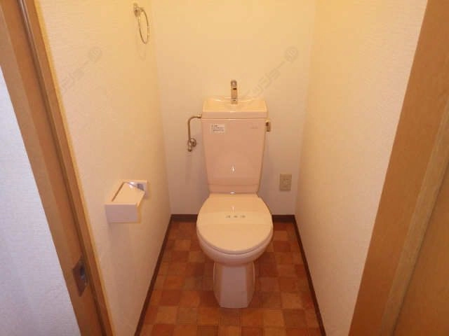 ＷＣ