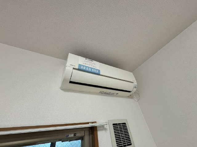 エアコン