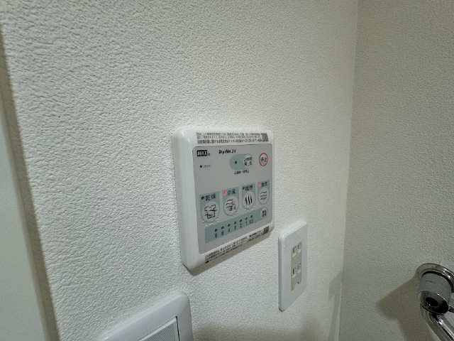 浴室乾燥機リモコン