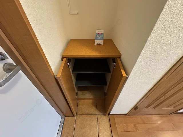 シューズBOX