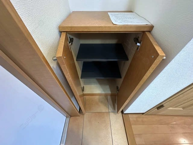 シューズBOX