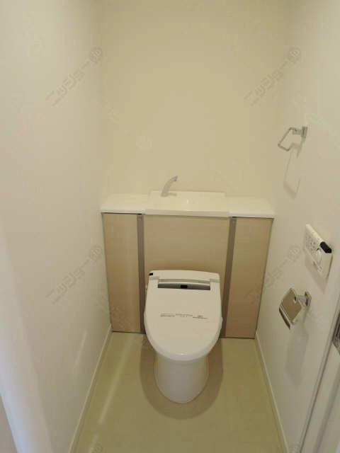 ＷＣ