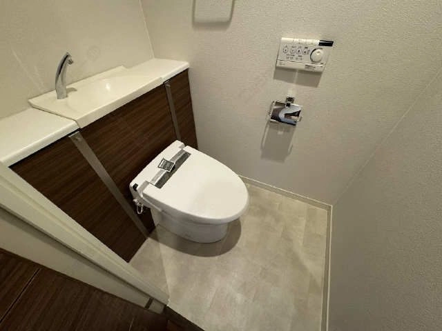 WC
