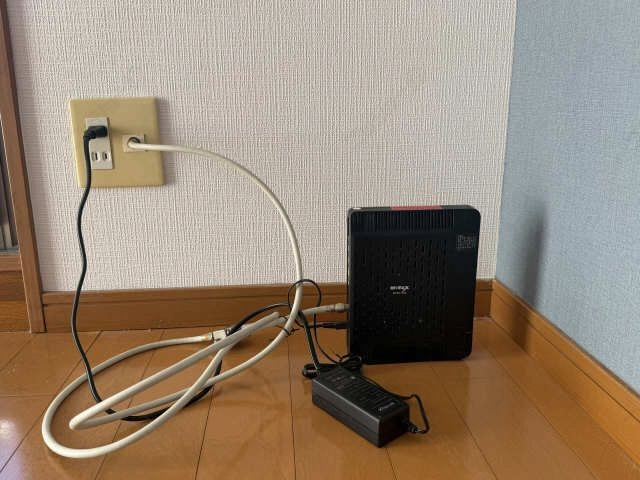 Wi-Fi