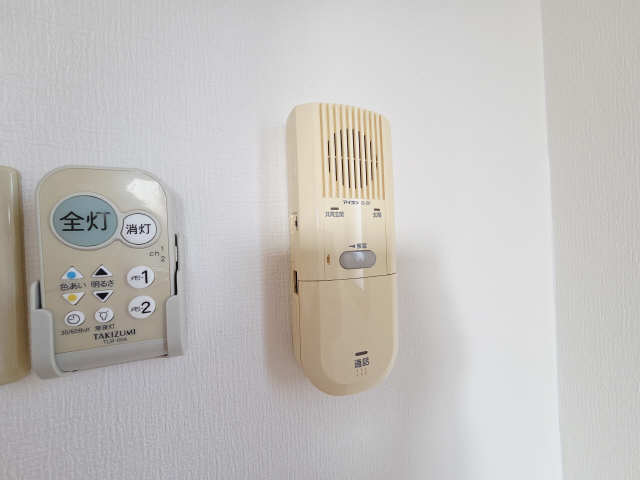 インターフォン