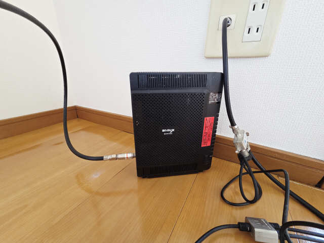 無料インターネット