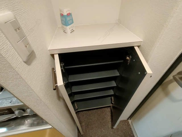 シューズBOX