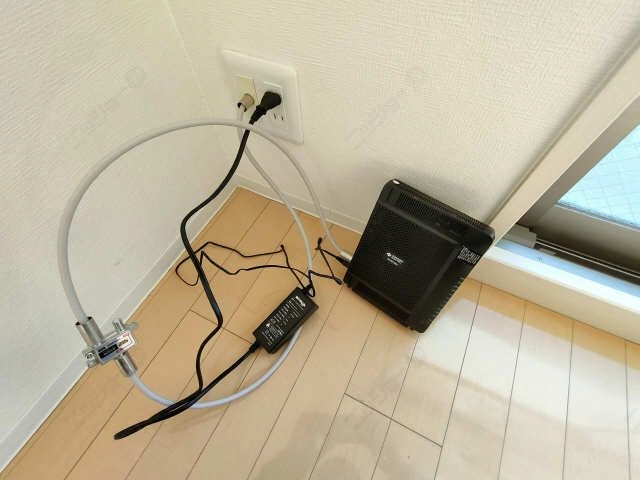 Wi-fi
