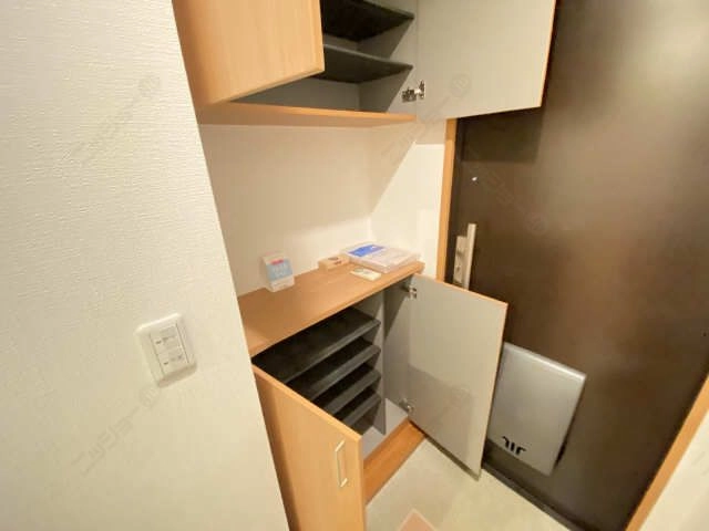シューズBOX